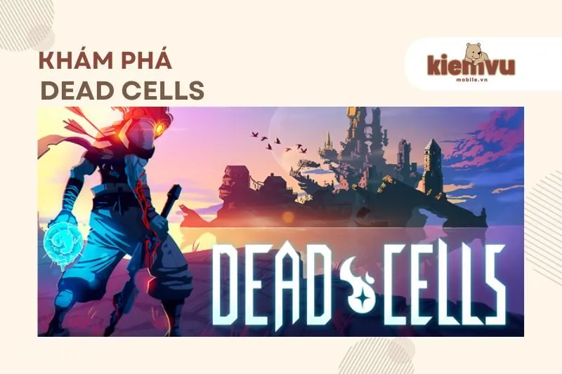 Dead Cells