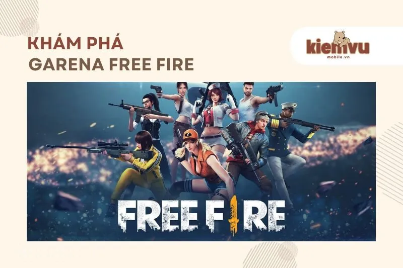 Garena Free Fire