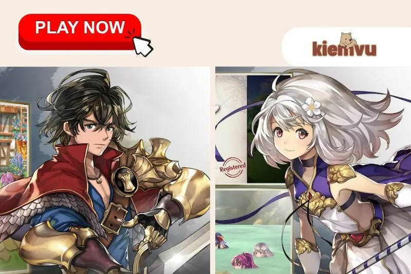 Giới thiệu về Another Eden