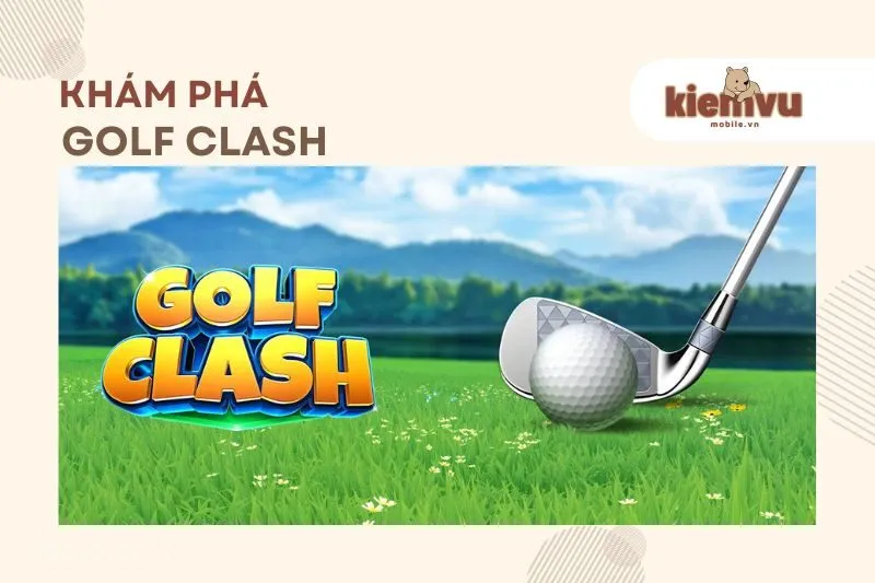 Golf Clash