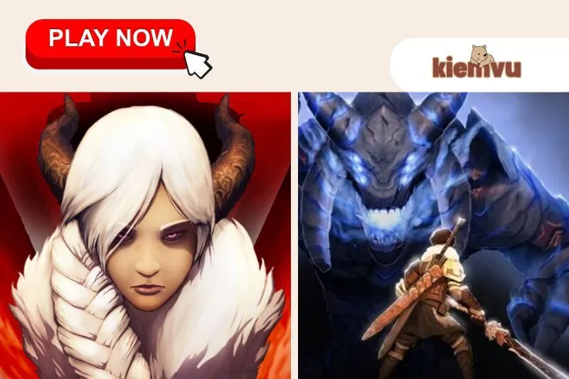 Grimvalor - Tổng quan về game