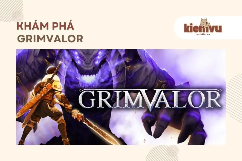 Grimvalor