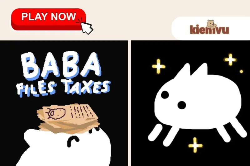Hướng dẫn cài đặt game Baba Is You trên các thiết bị