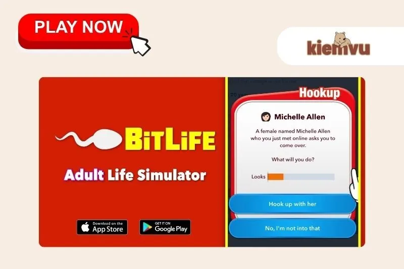 Hướng dẫn tải và cài đặt BitLife trên thiết bị