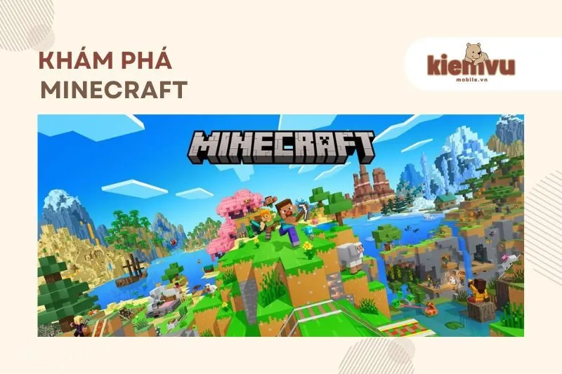 Minecraft