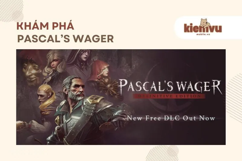 Pascal’s Wager