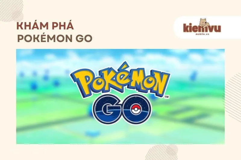 Pokémon GO