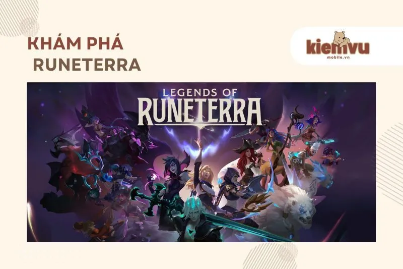 Runeterra