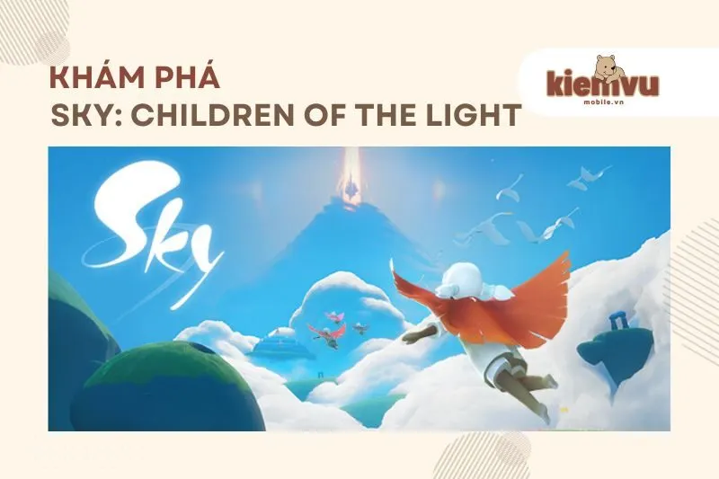 Sky: Children of the Light