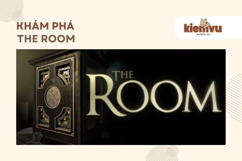 THE ROOM