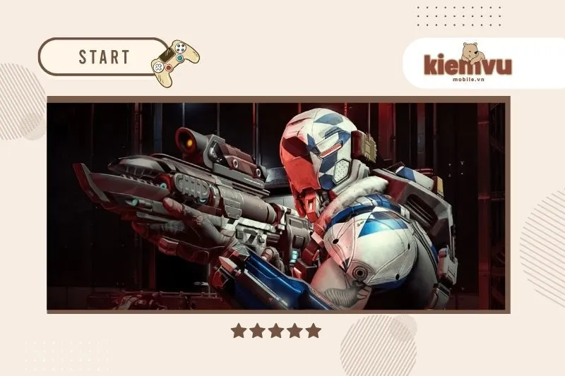 Thông tin cấu hình yêu cầu để chơi XCOM 2 Collection
