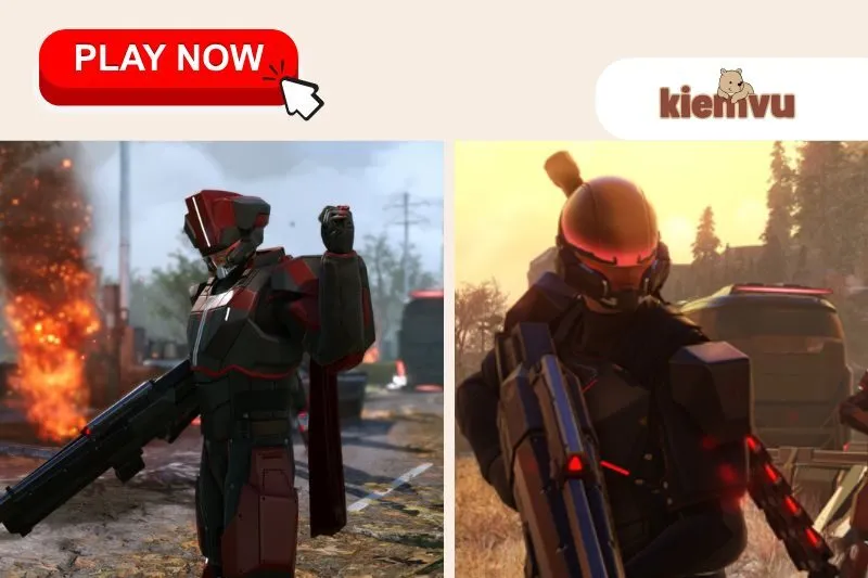 Thông tin tổng quát về XCOM 2 Collection