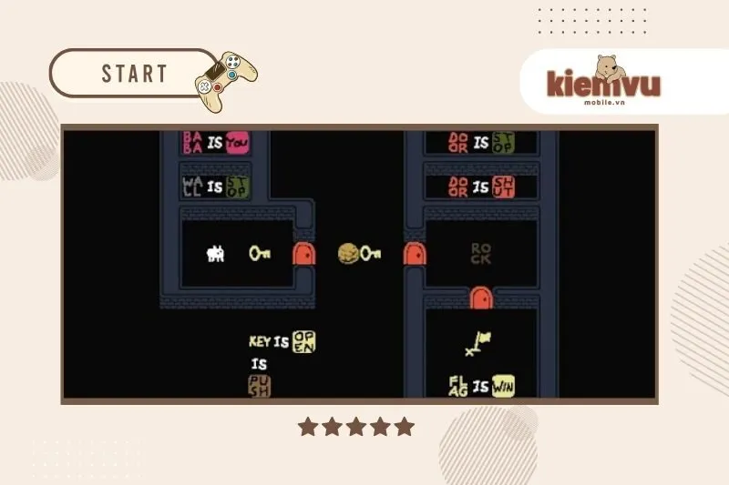 Tương lai của Baba Is You và cộng đồng game