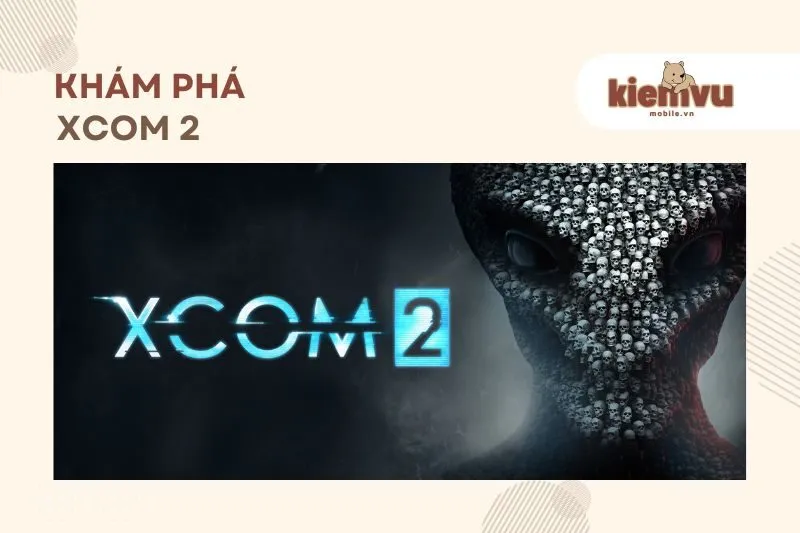 XCOM 2